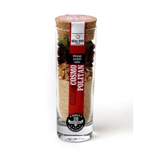 Cosmopolitan koktélkeverék