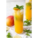 Mango Mojito koktélkeverék