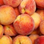 Őszibarack ízű C-vitamin por