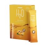 Trópusi Gyümölcs ízű C-vitamin por