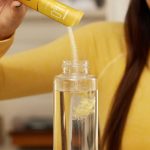 Trópusi Gyümölcs ízű C-vitamin por