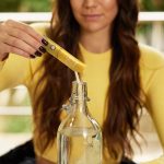 Ananász ízű C-vitamin por