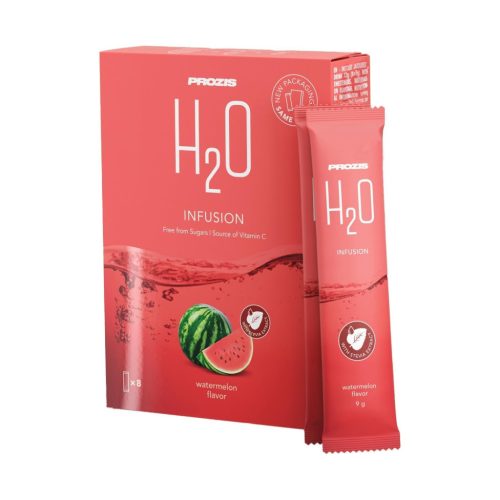 Dinnye ízű C-vitamin por