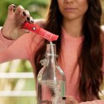 Dinnye ízű C-vitamin por