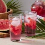 Dinnye ízű C-vitamin por