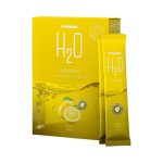 Citrom ízű C-vitamin por