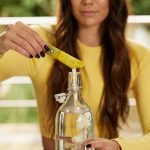 Citrom ízű C-vitamin por