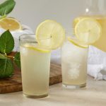 Citrom ízű C-vitamin por