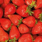 Eper ízű C-vitamin por