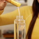 Mangó ízű C-vitamin por