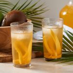 Mangó ízű C-vitamin por