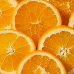 Narancs ízű C-vitamin por