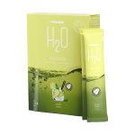 Mojito ízű C-vitamin por