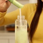 Mojito ízű C-vitamin por